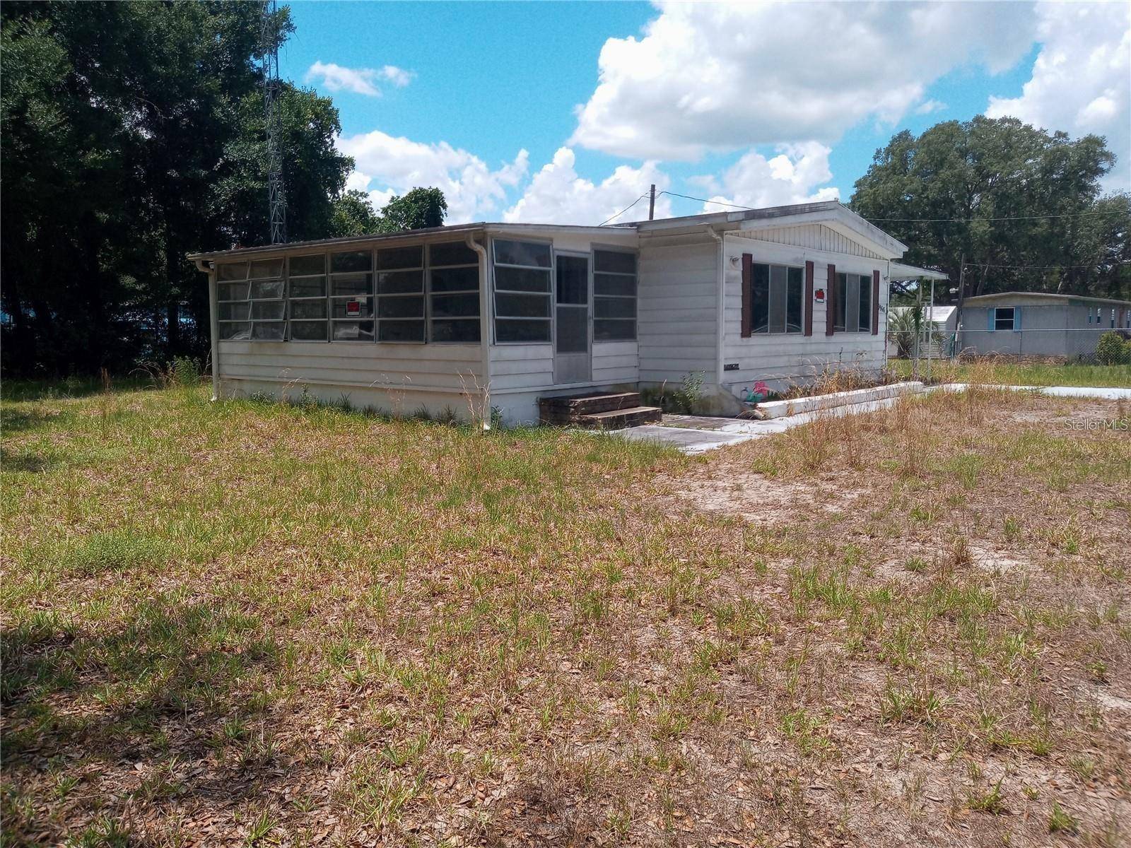 Summerfield, FL 34491,9968 SE 166TH PL