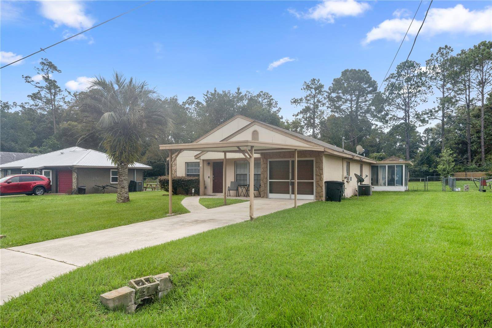 Dunnellon, FL 34431,21298 SW PEACH BLOSSOM ST