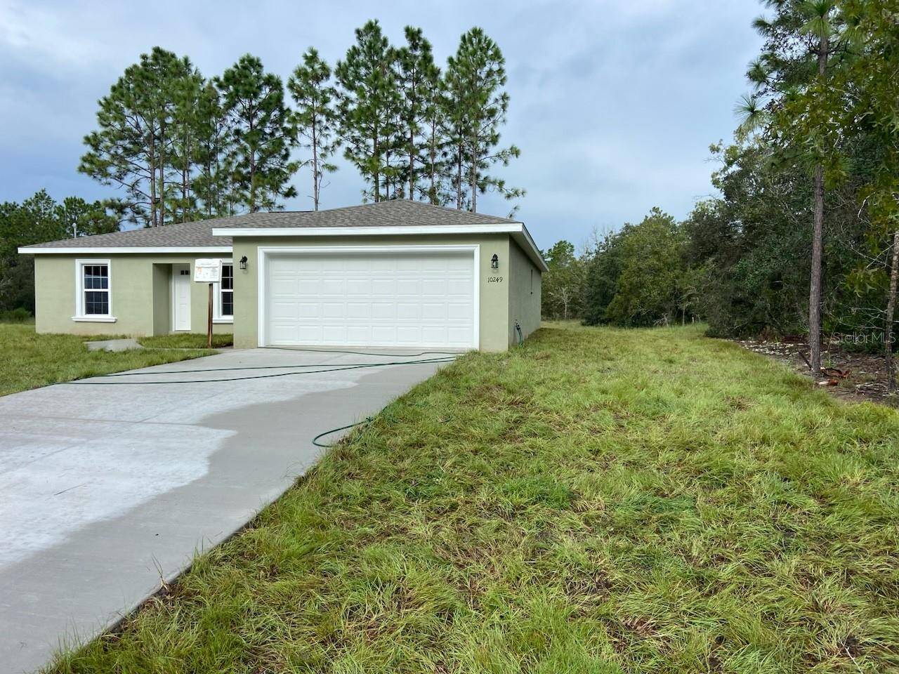 Dunnellon, FL 34433,10249 N SPAULDING DR