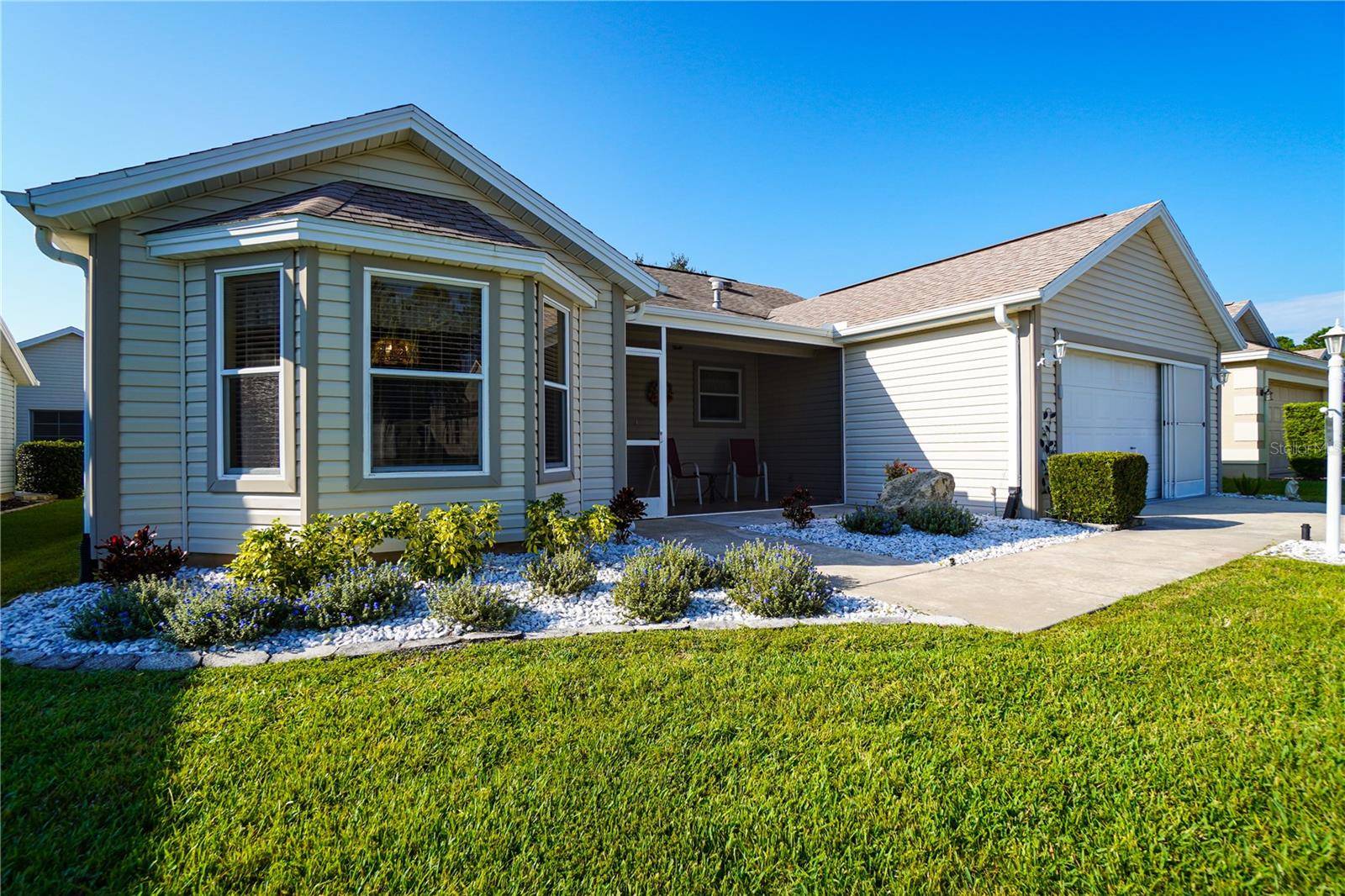 The Villages, FL 32162,2446 MERIDA CIR