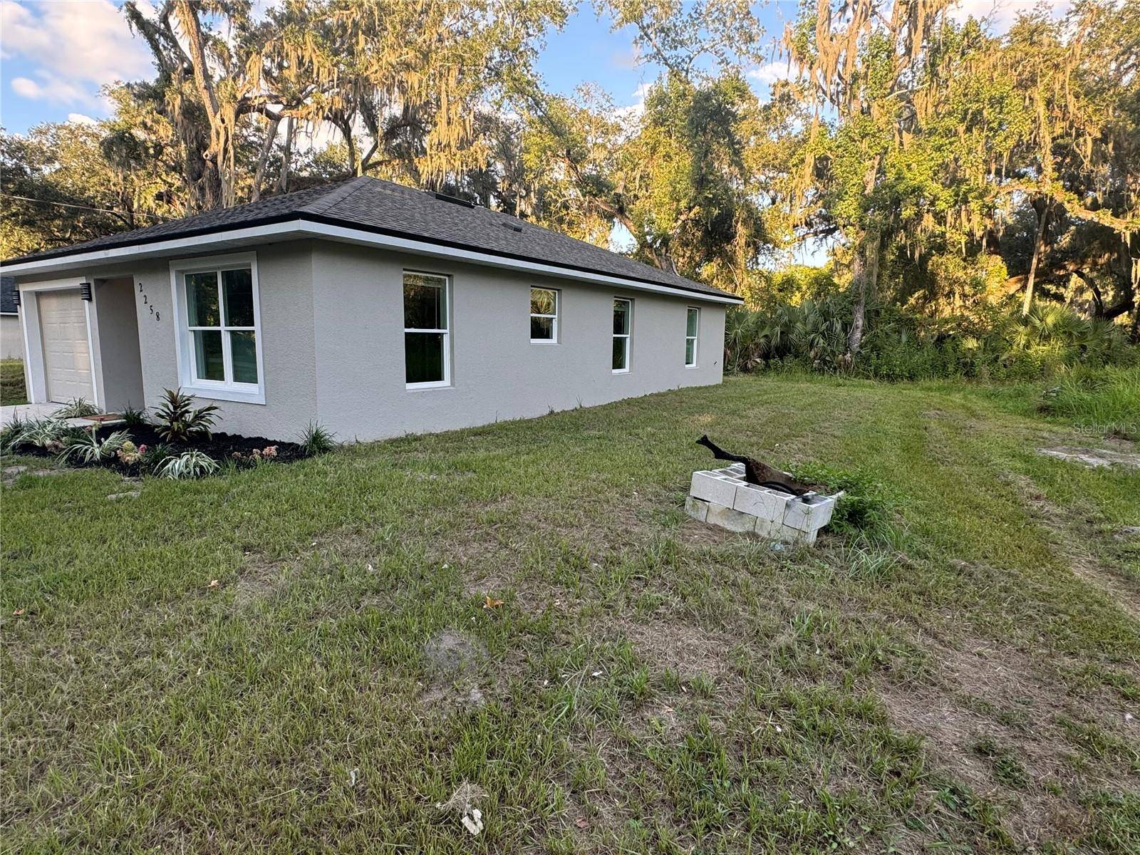 Lake Panasoffkee, FL 33538,2258 CR 423