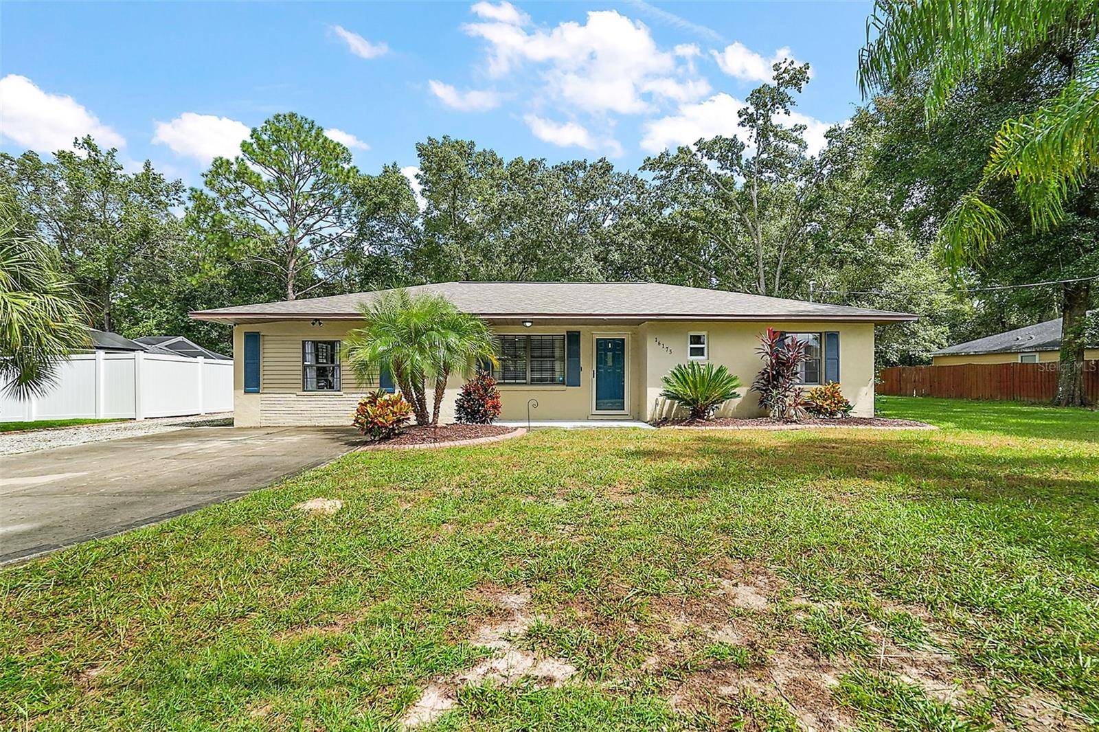 Summerfield, FL 34491,16175 SE 84TH TER