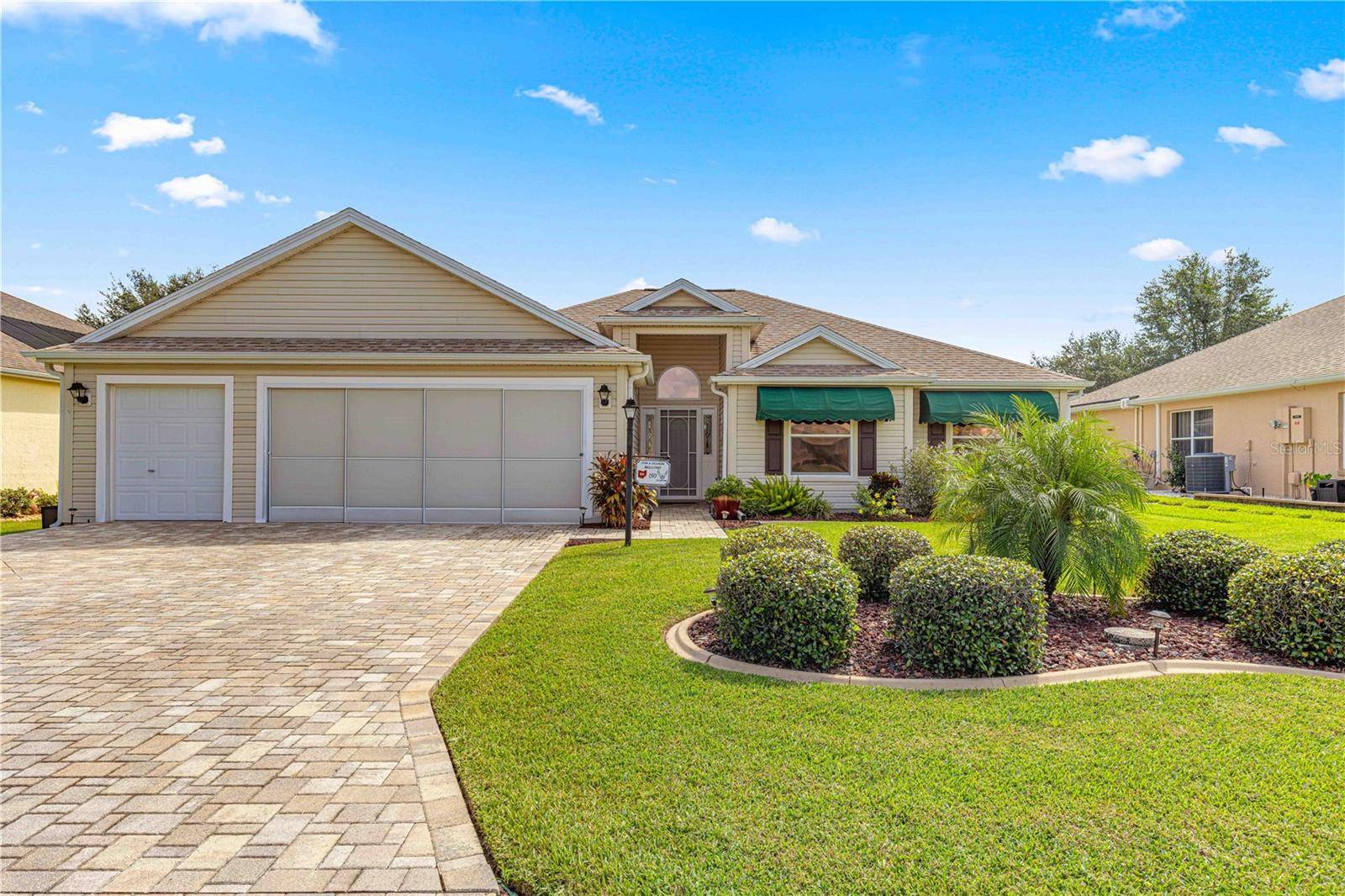 The Villages, FL 32159,150 PALERMO PL