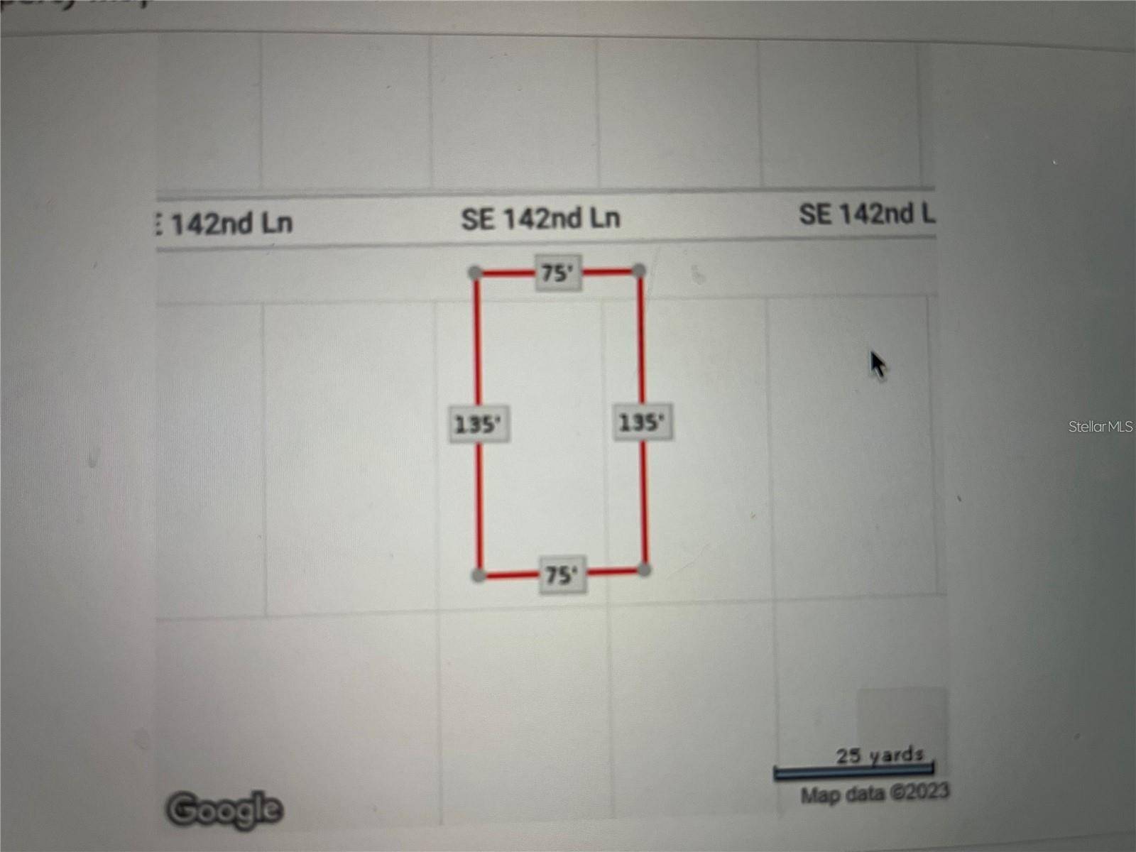 Summerfield, FL 34491,LOT 24 SE 142ND LN