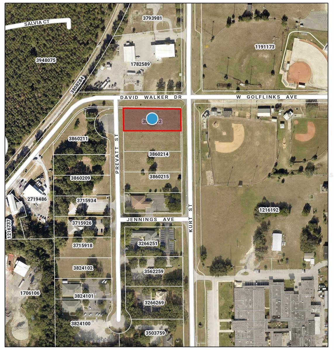 Eustis, FL 32726,PREVATT ST