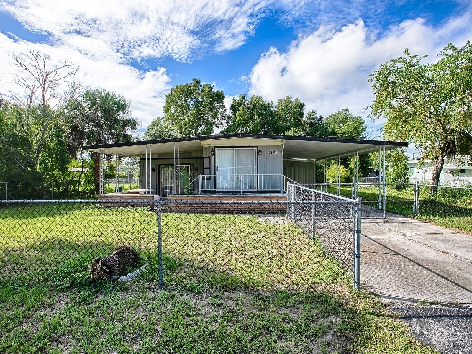 Summerfield, FL 34491,9558 SE 161ST ST