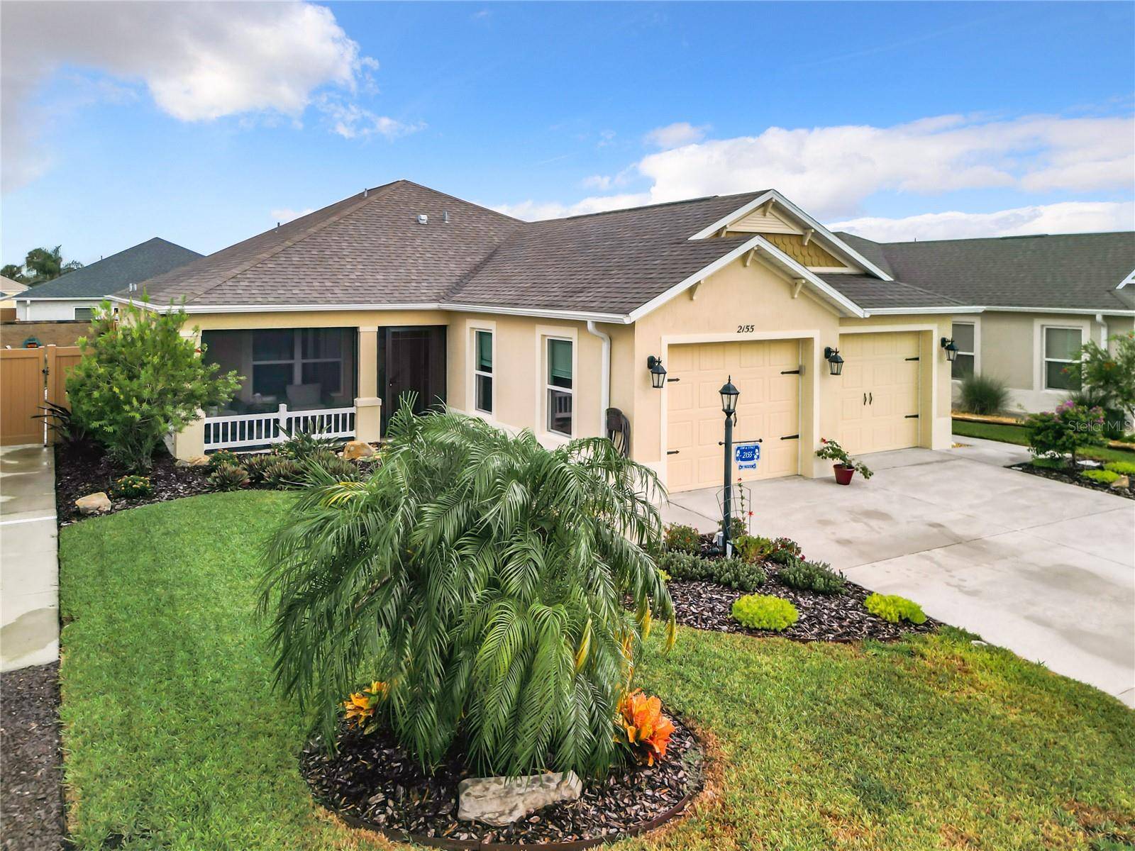 The Villages, FL 32163,2155 SCHULZ WAY