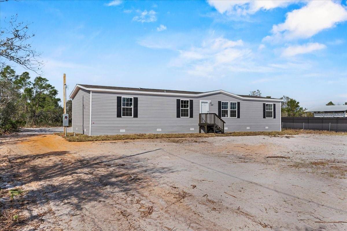 Inverness, FL 34453,2550 E EARTH ST
