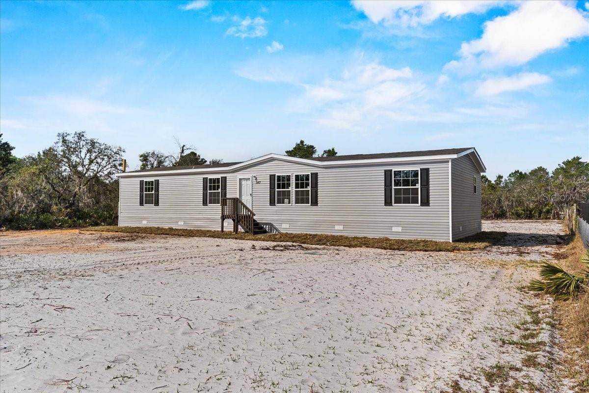 Inverness, FL 34453,2550 E EARTH ST