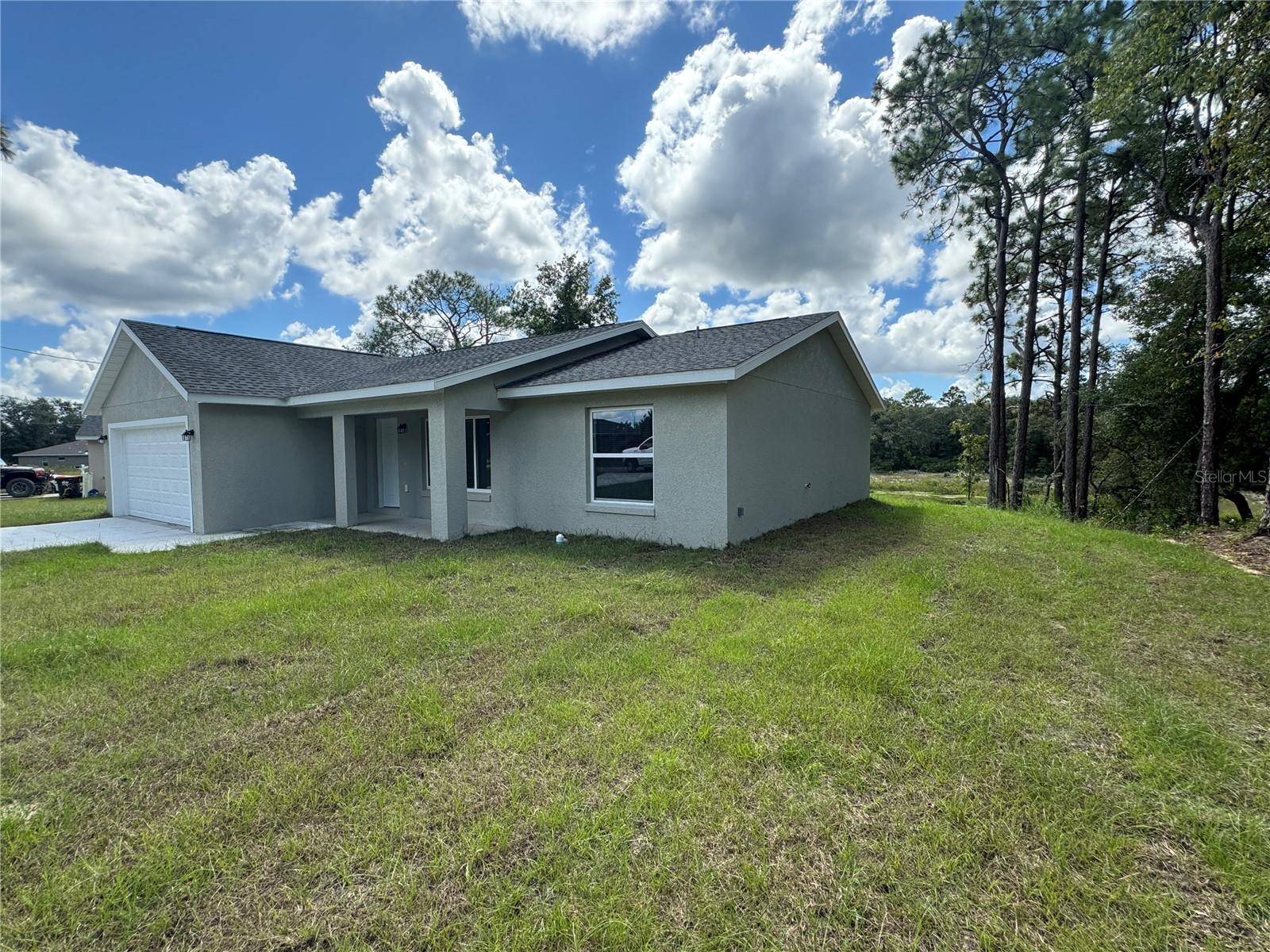 Ocklawaha, FL 32179,12 MALAUKA CIR