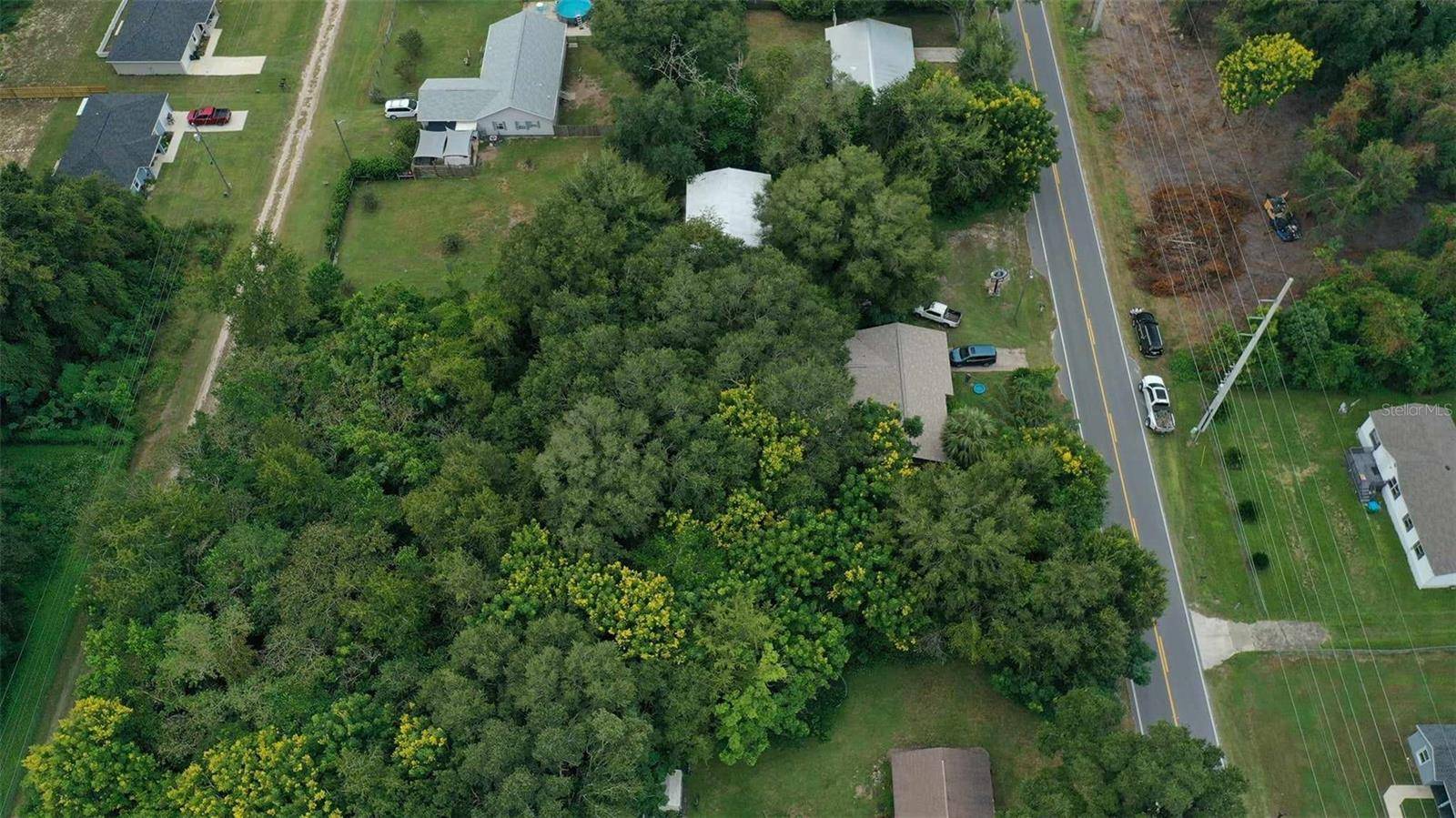 Belleview, FL 34420,SE 145TH ST