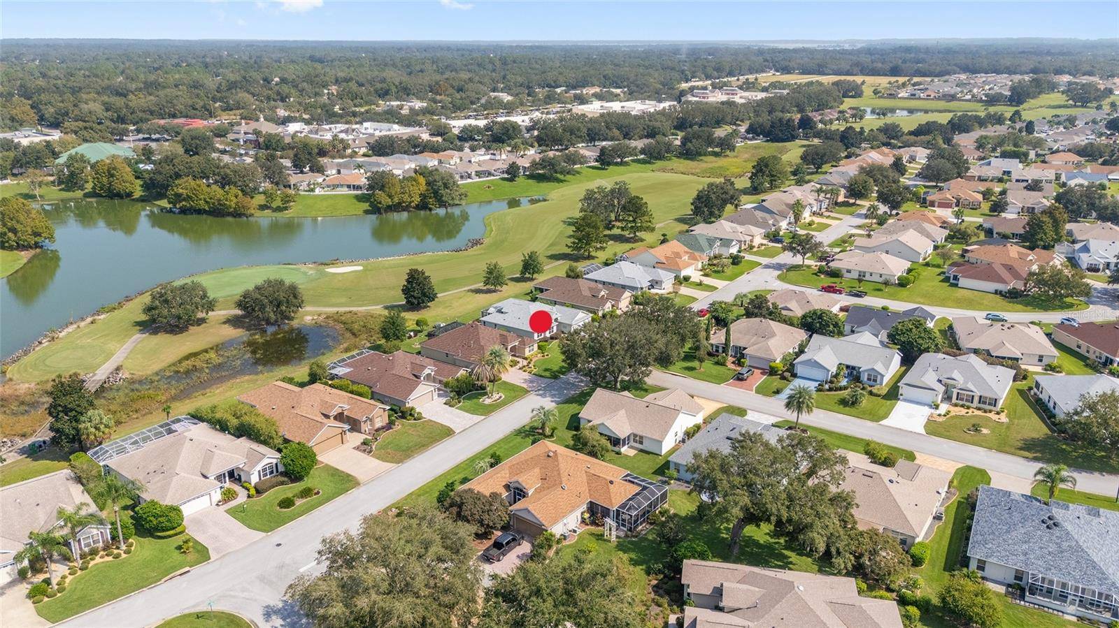 The Villages, FL 32162,8505 SE 168TH KITTREDGE LOOP