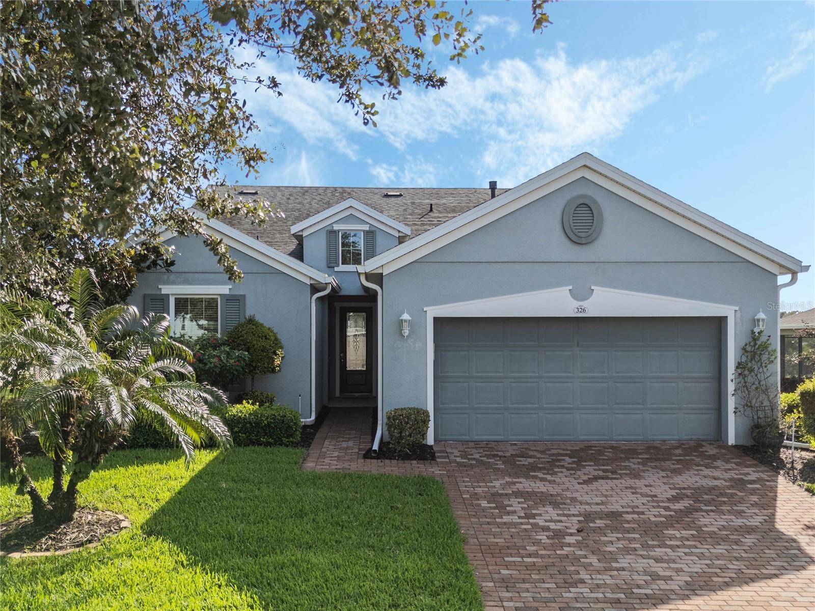 Groveland, FL 34736,326 SILVER MAPLE RD