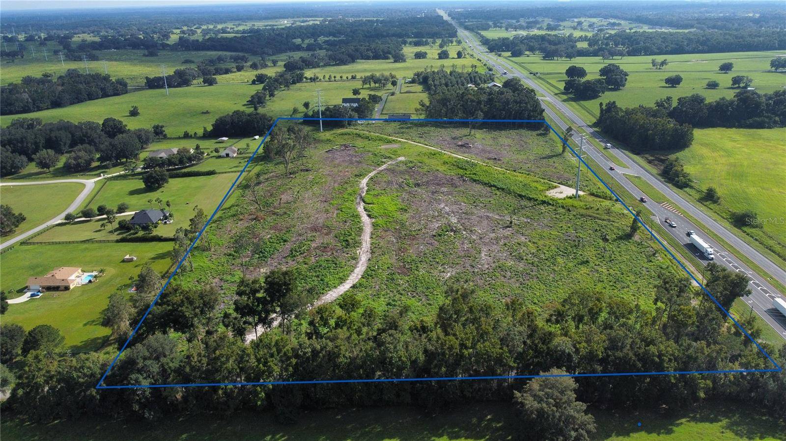 Ocala, FL 34475,00 NW 100 ST/US HWY 441/27