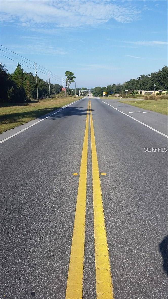 Belleview, FL 34421,XXX SE HWY 25