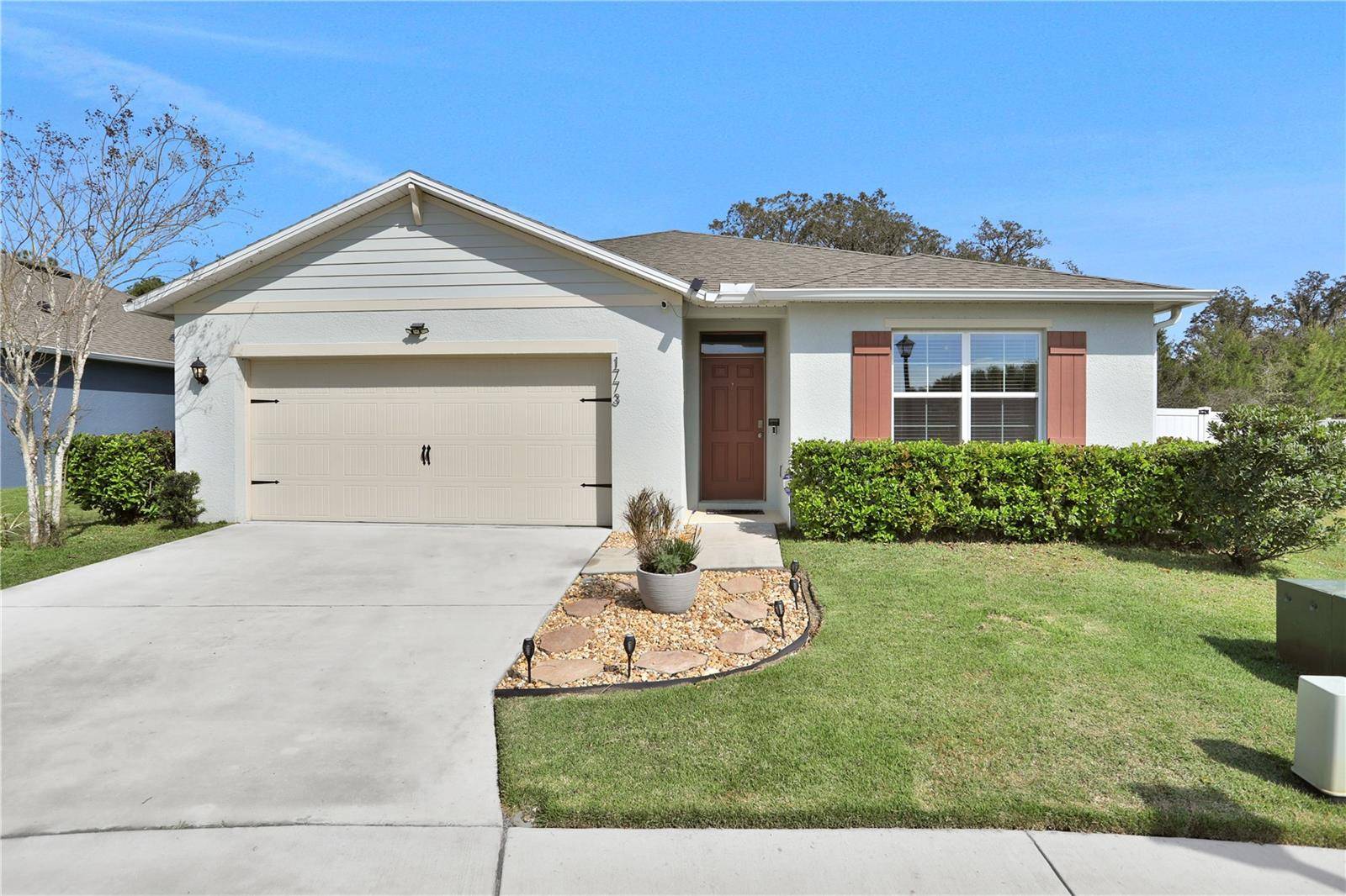 Mount Dora, FL 32757,1773 POINT O WOODS CT