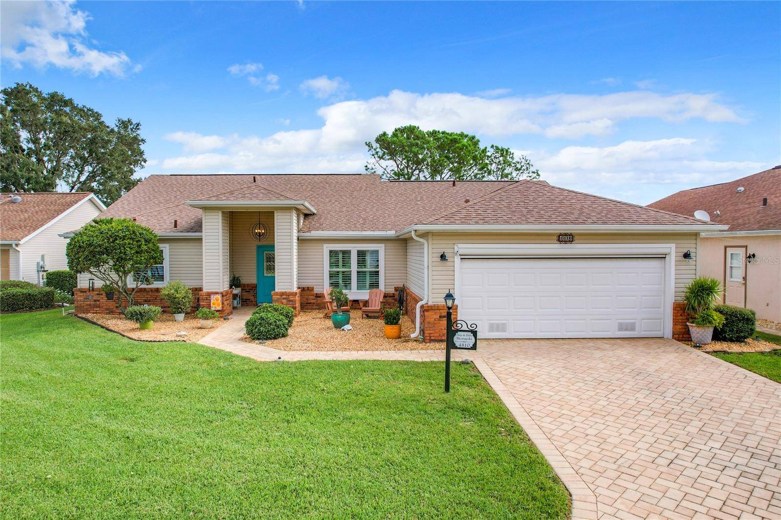 Leesburg, FL 34748,4810 SUMMERBRIDGE CIR