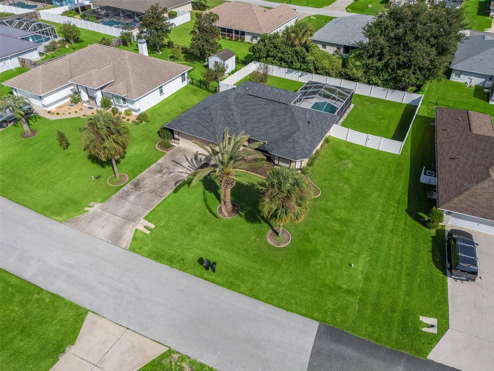 Ocala, FL 34476,5519 SW 85TH PL