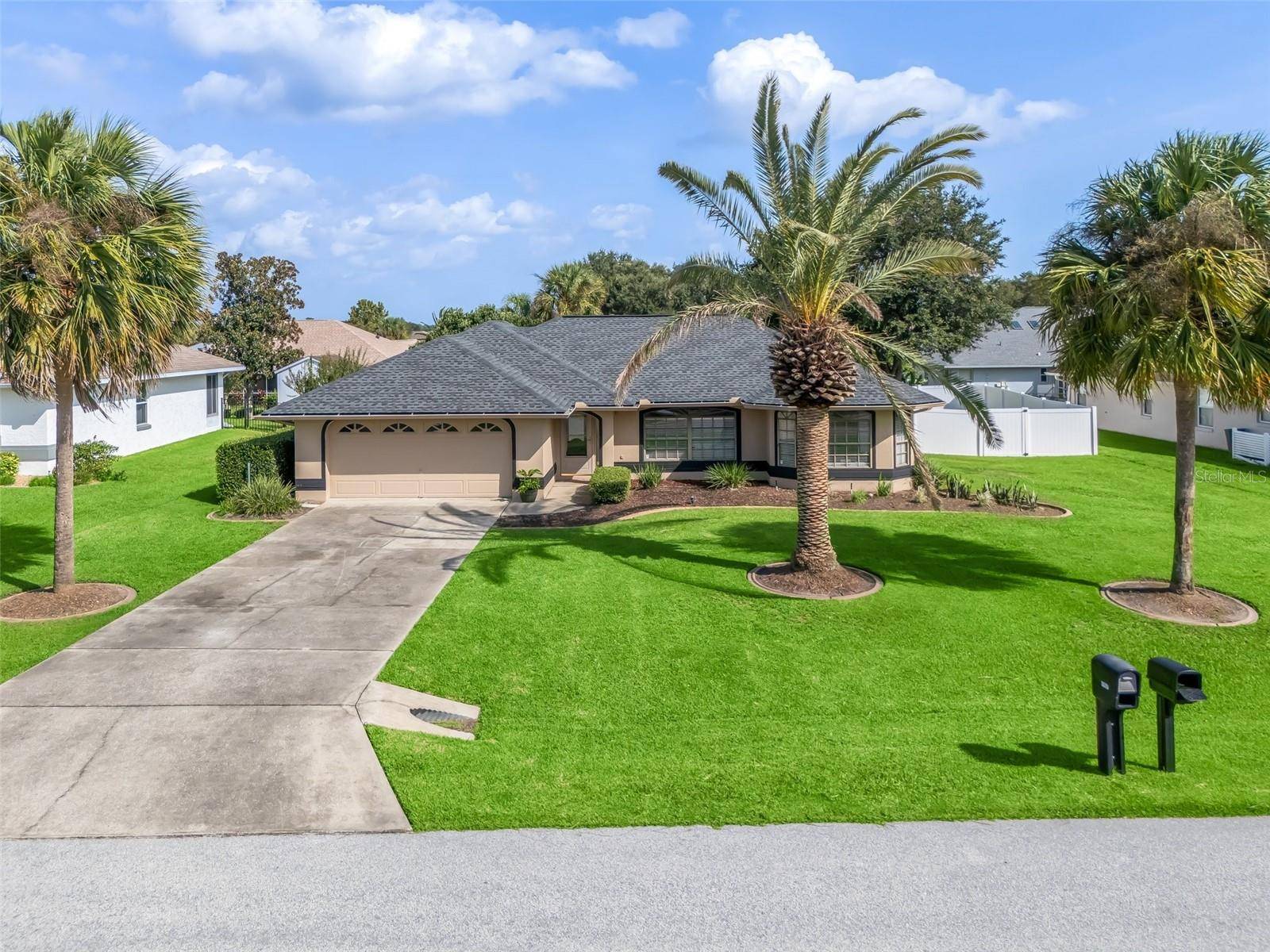 Ocala, FL 34476,5519 SW 85TH PL