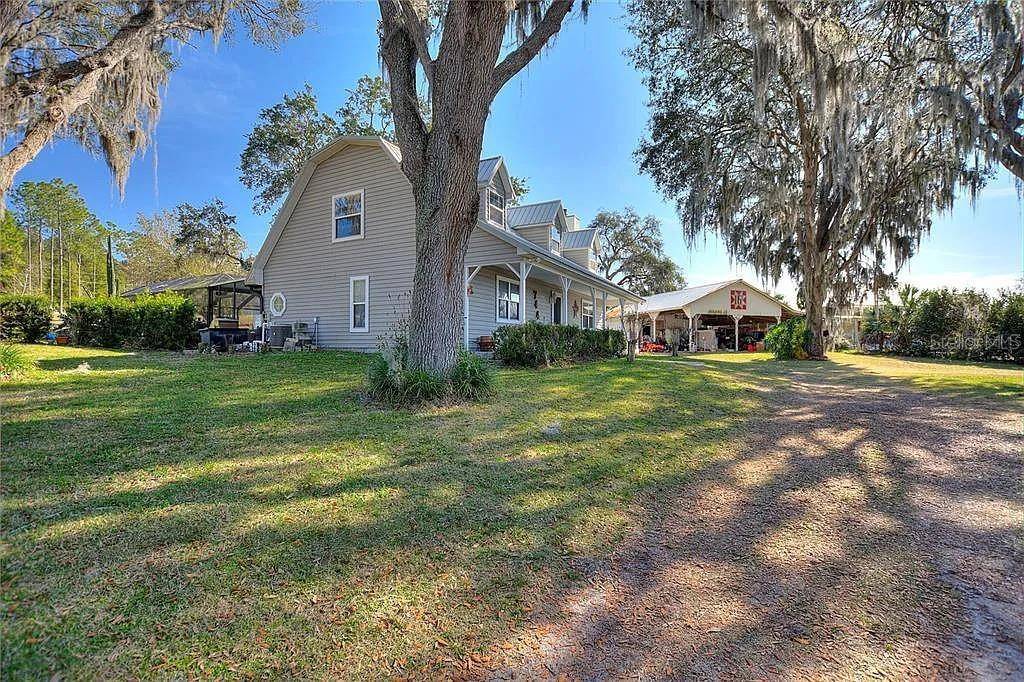 Fruitland Park, FL 34731,744 SUGARFOOT LN