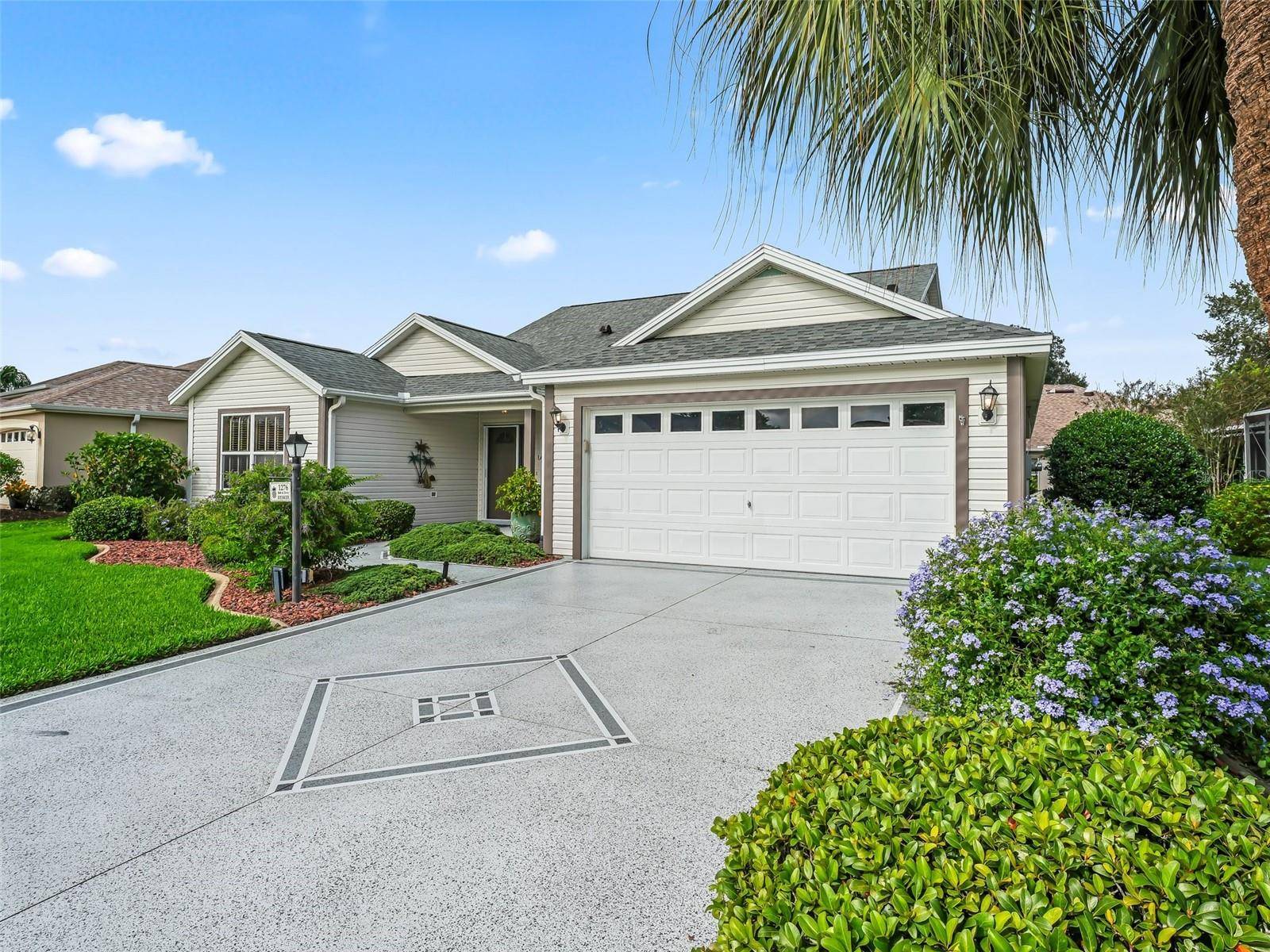 The Villages, FL 32162,1276 DEERFIELD LN