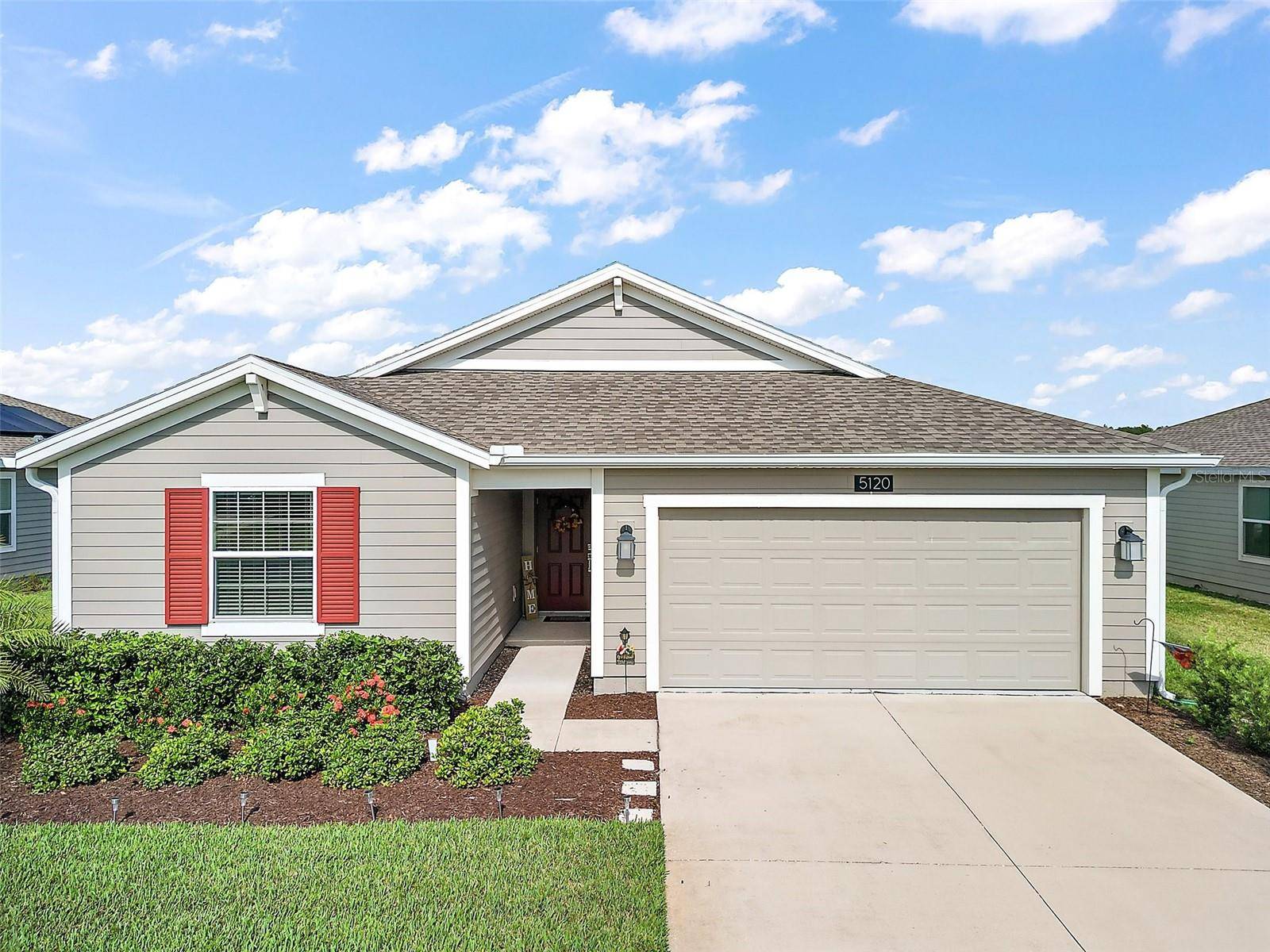 Mount Dora, FL 32757,5120 TANZANITE DR