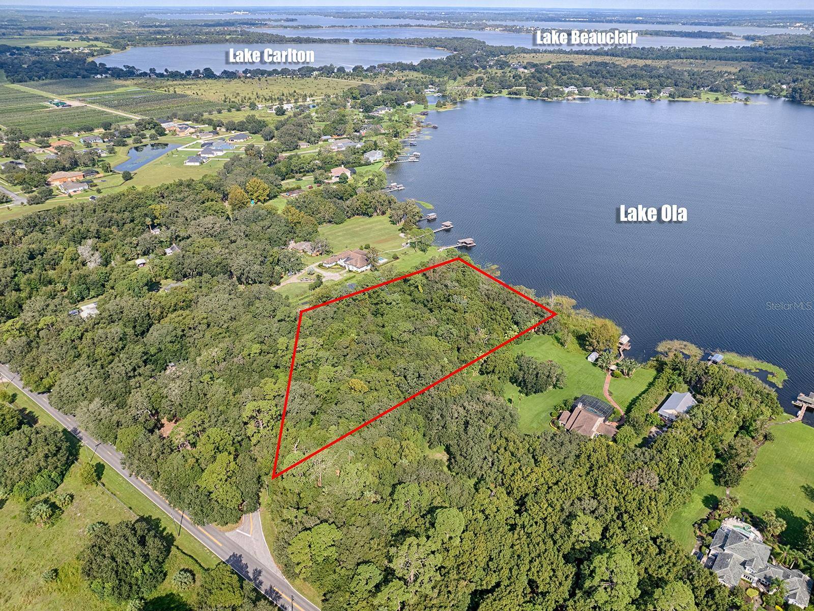 Mount Dora, FL 32757,7805 SLOEWOOD DR