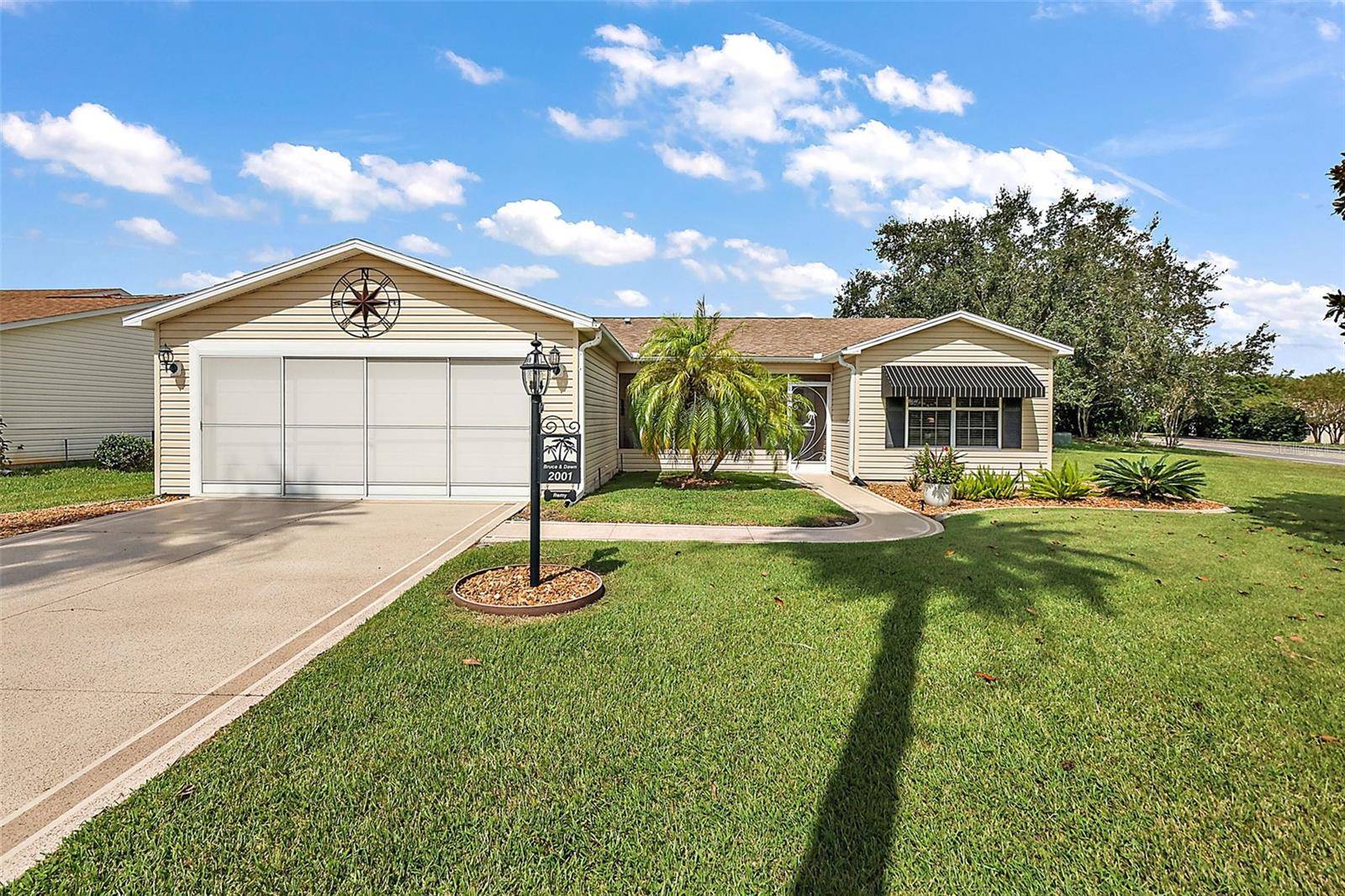 The Villages, FL 32159,2001 CIPRIANO PL