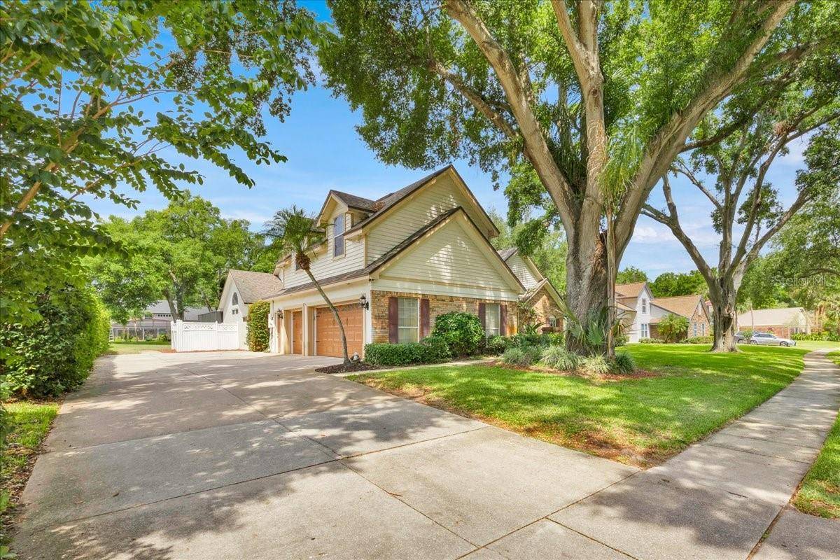 Windermere, FL 34786,2602 TRYON PL
