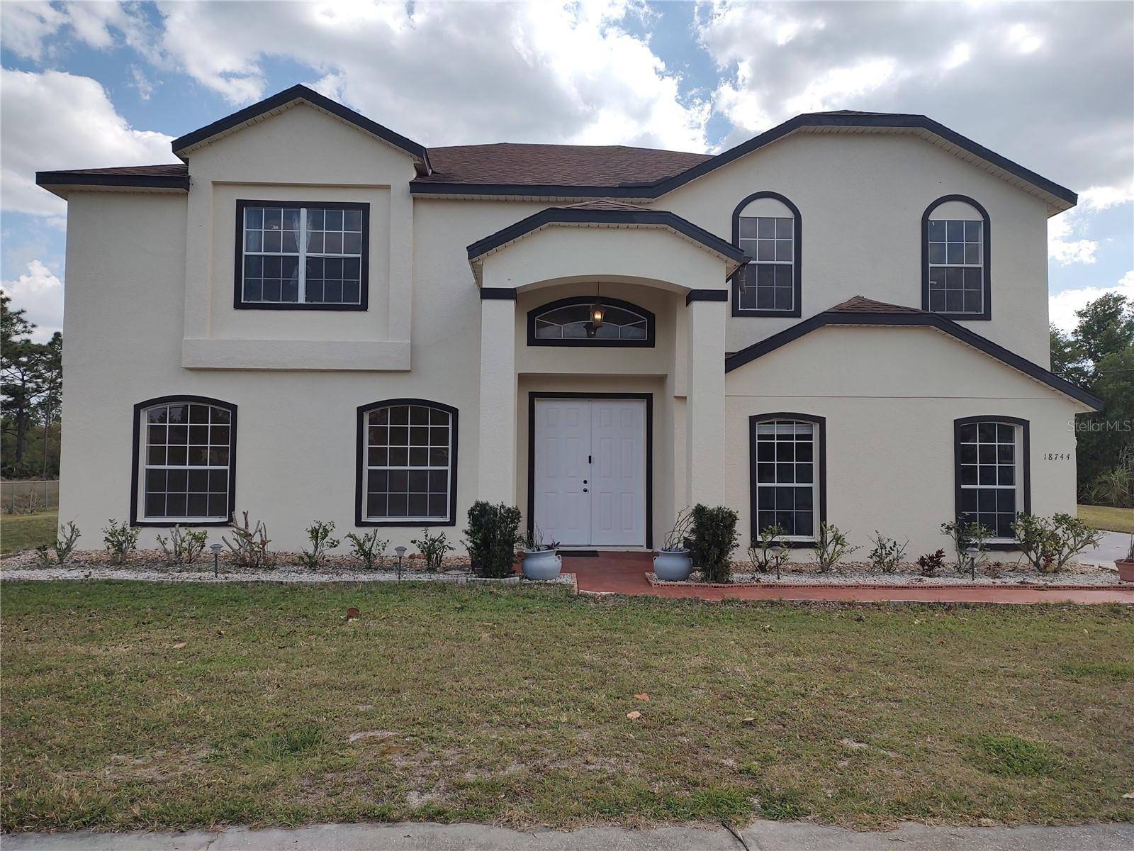 Orlando, FL 32833,18744 SABAL ST