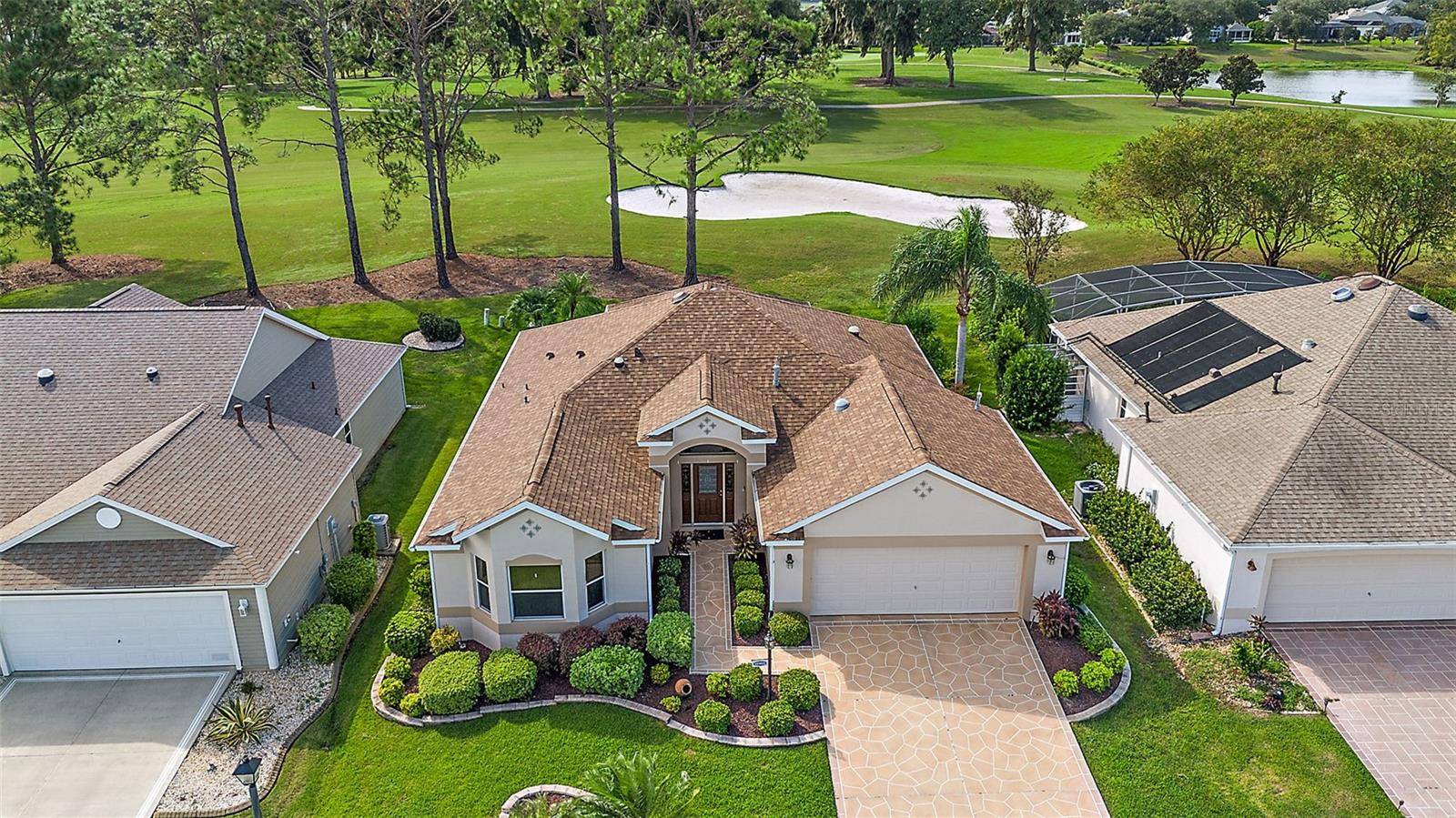 The Villages, FL 32162,16966 SE 80TH BELLAVISTA CIR