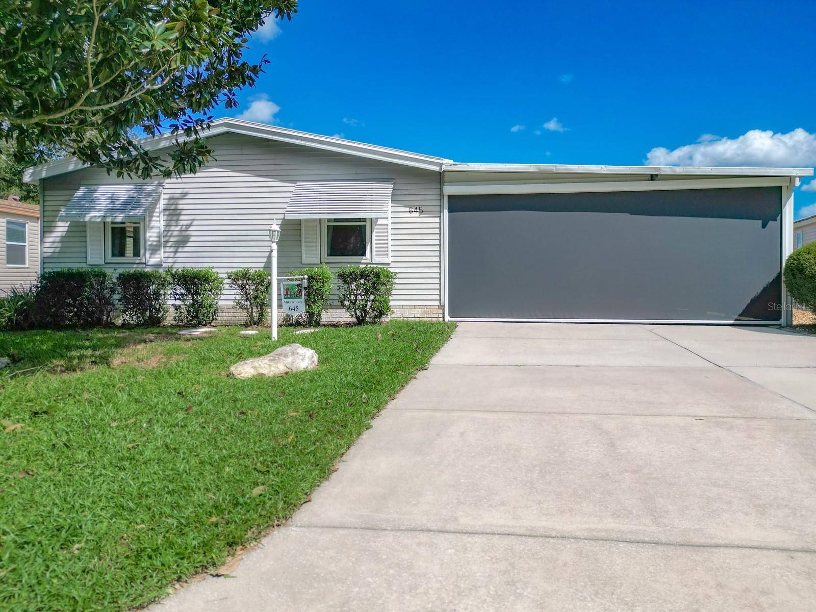 The Villages, FL 32159,645 RAINBOW BLVD