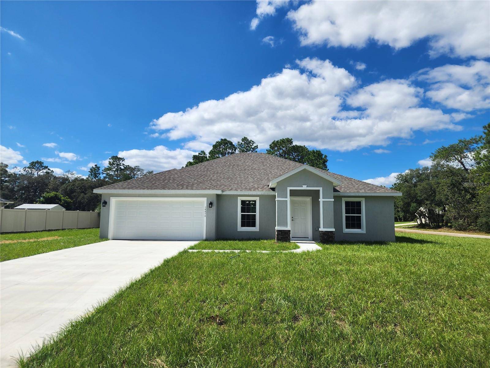 Ocala, FL 34473,14456 SW 61ST CT