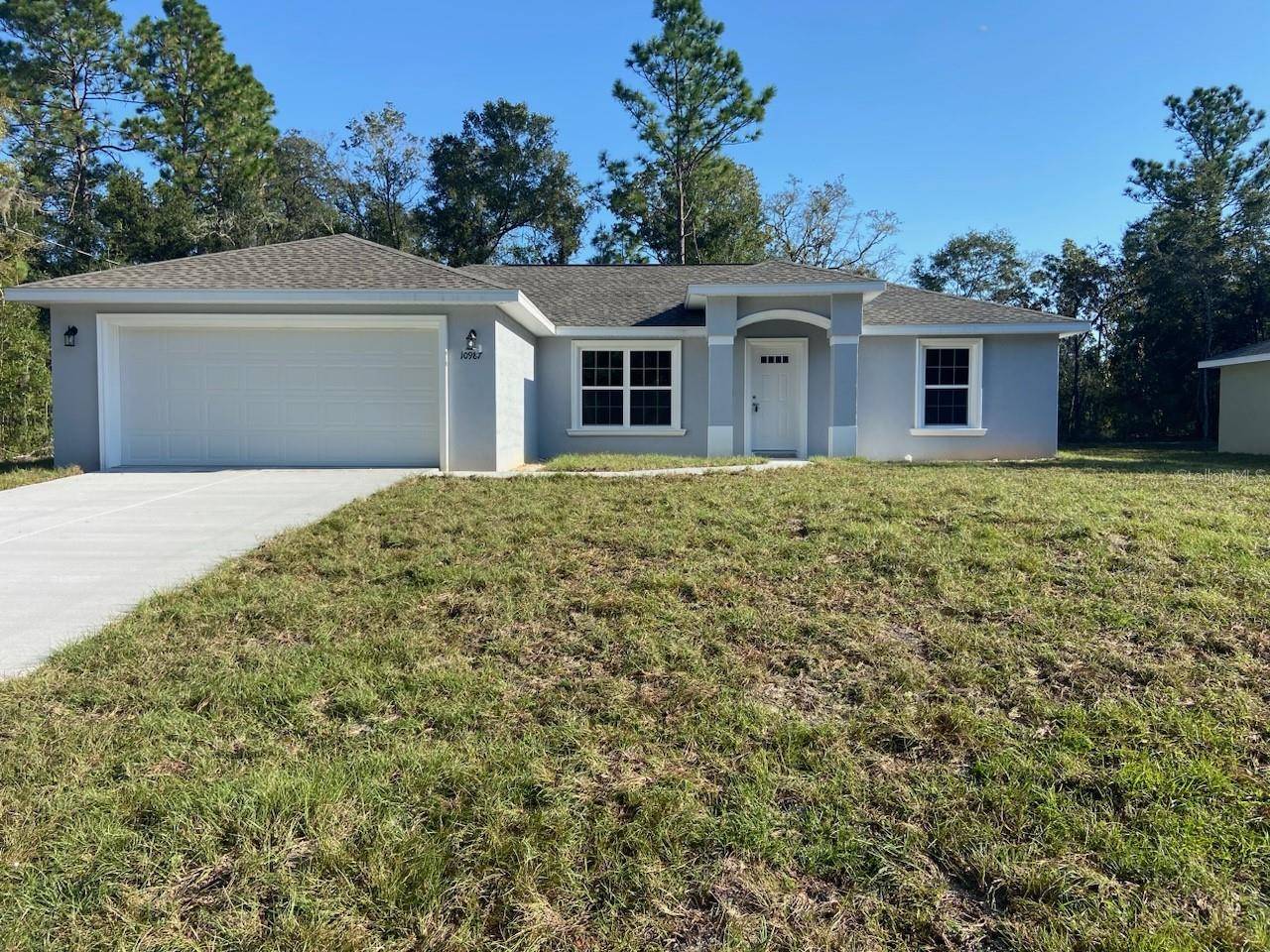 Dunnellon, FL 34434,10987 N MORRELL DR