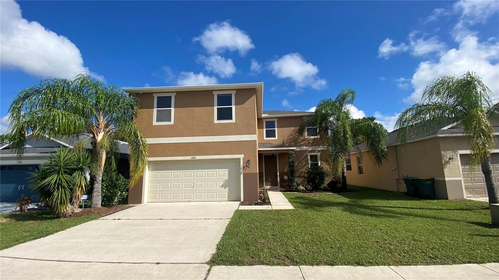 Mount Dora, FL 32757,1681 STRATHMORE CIR