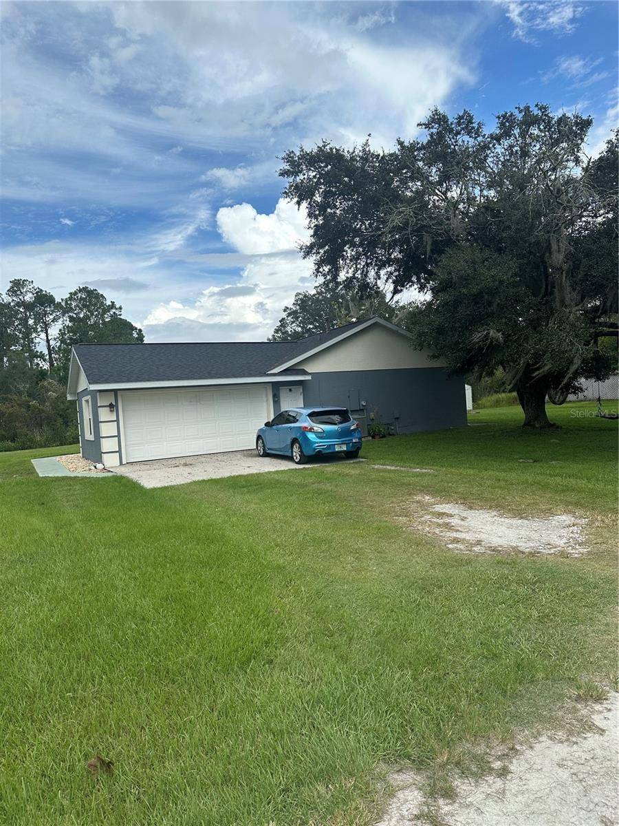 Groveland, FL 34736,192 VILLA CITY RD