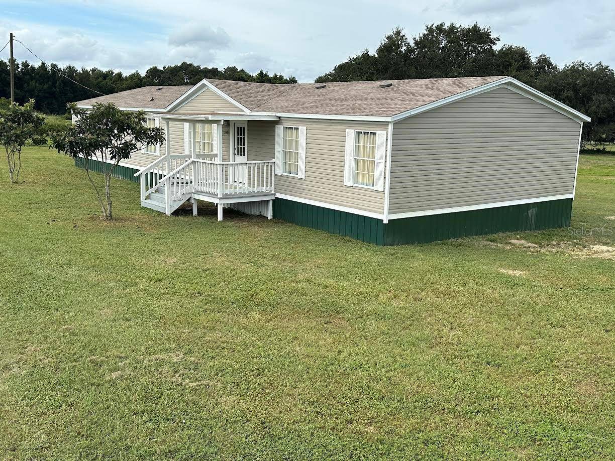 Weirsdale, FL 32195,12586 SE 170TH ST