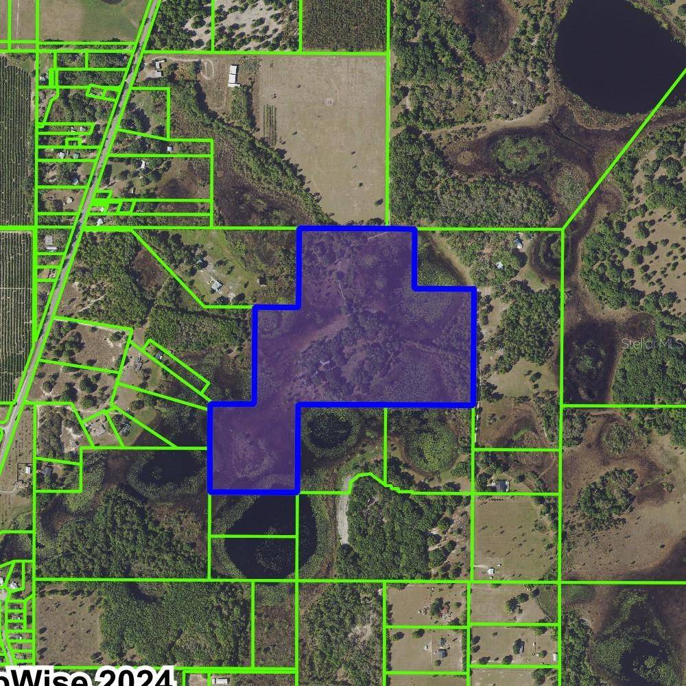 Groveland, FL 34736,4454 SIMON BROWN RD