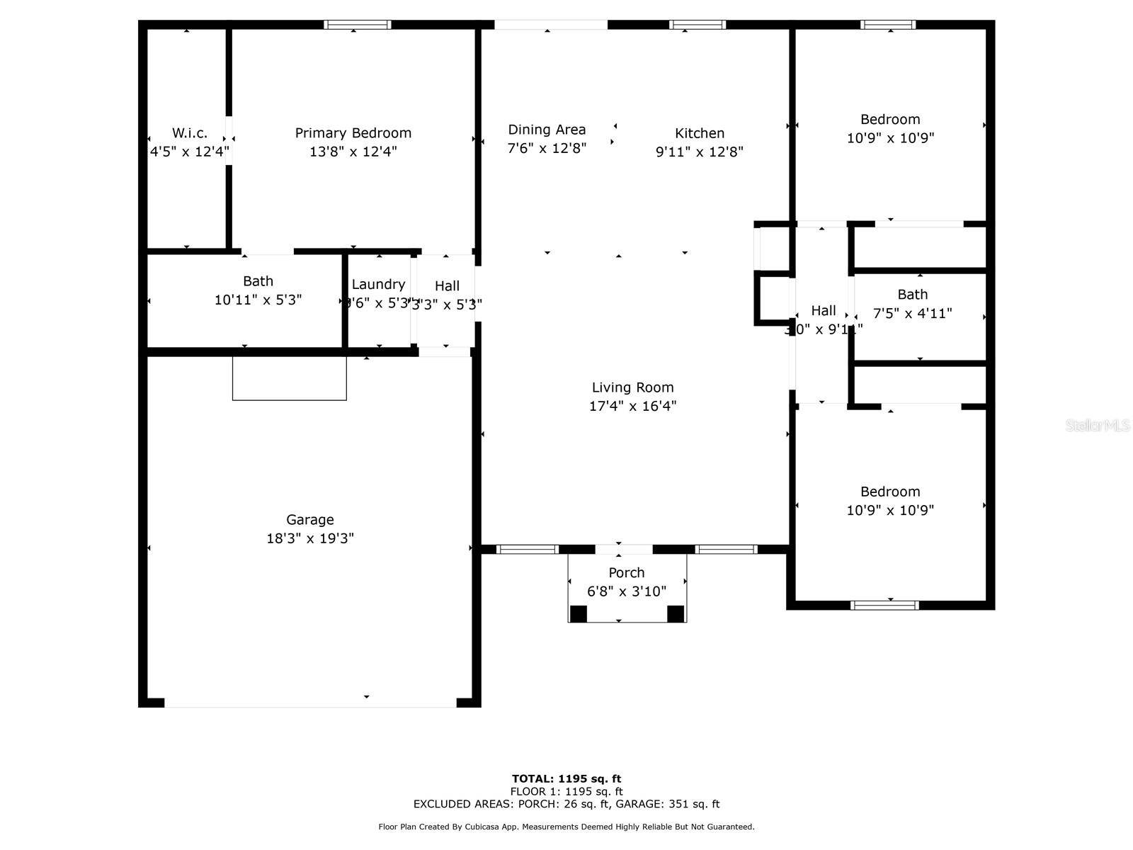 Ocklawaha, FL 32179,20 BAY PLACE CT