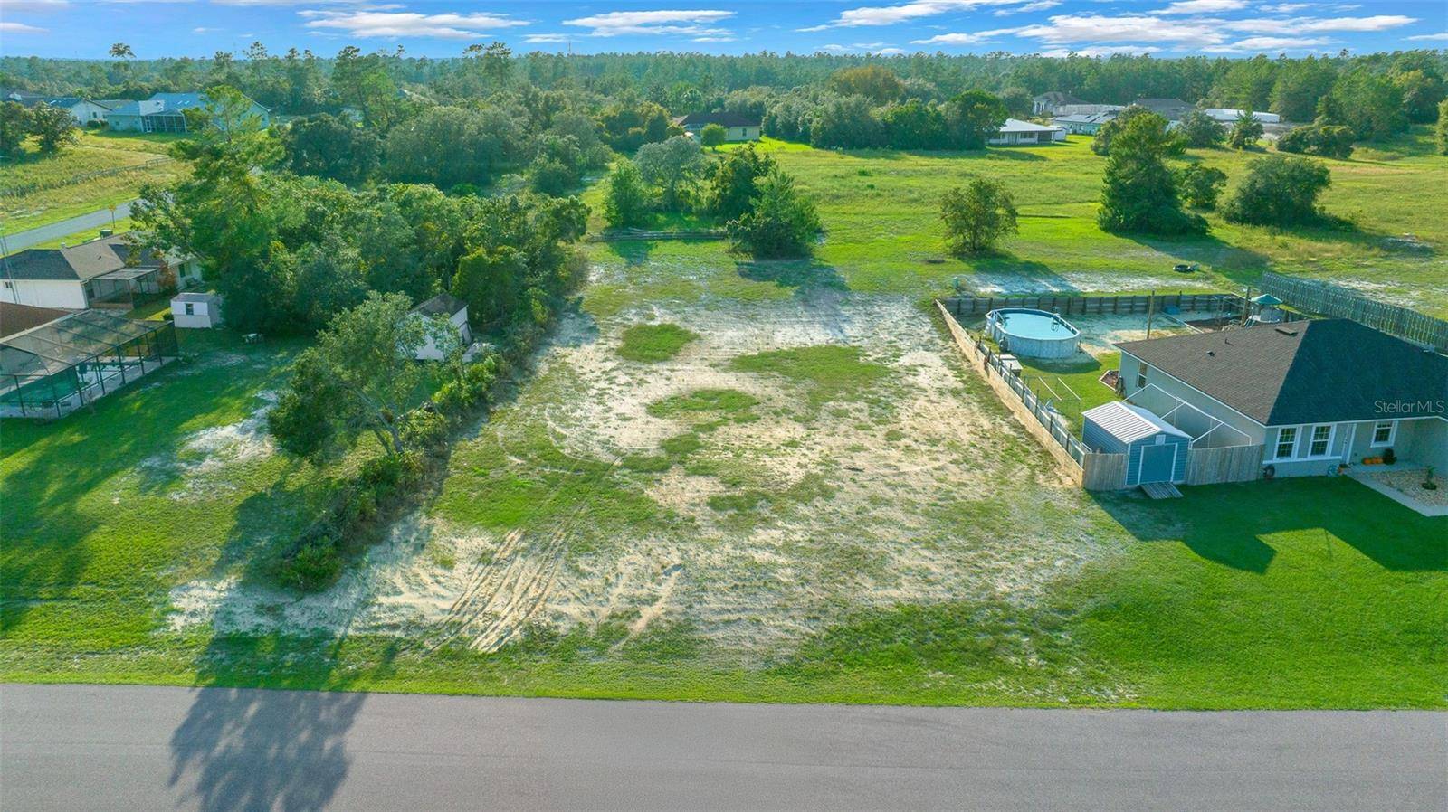 Ocala, FL 34473,0 MAR OAKS GOLF WAY