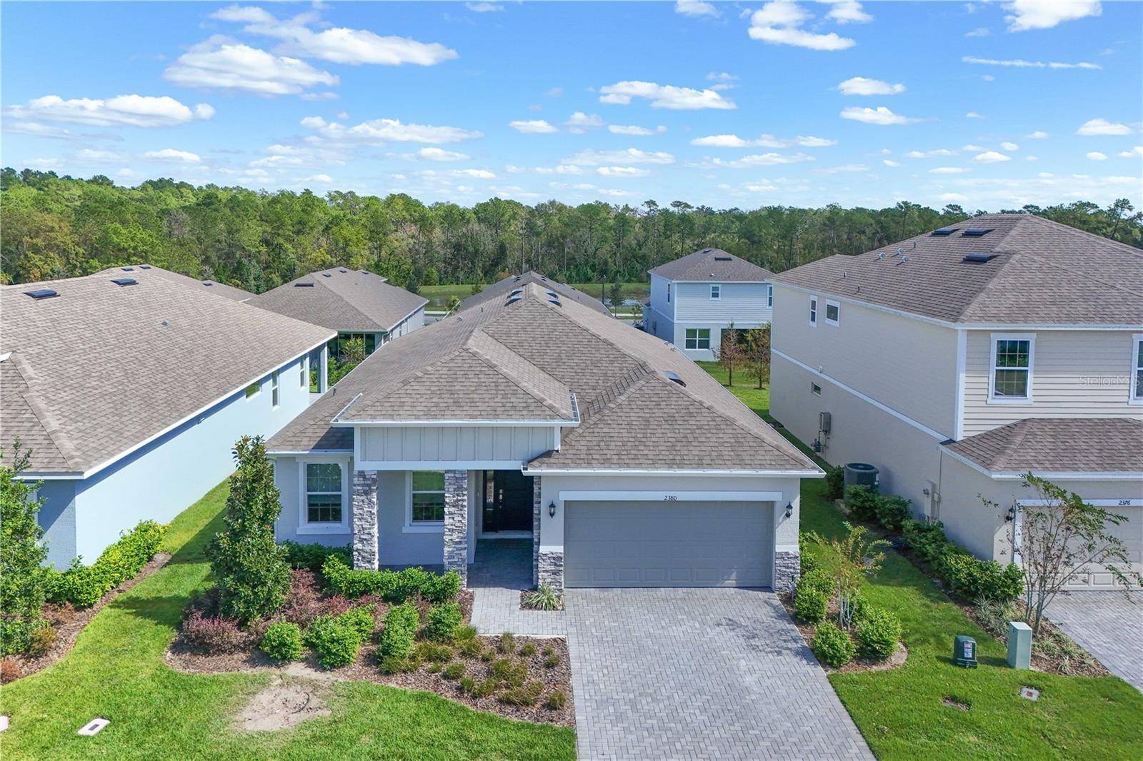 Mount Dora, FL 32757,2380 SIRENA LN