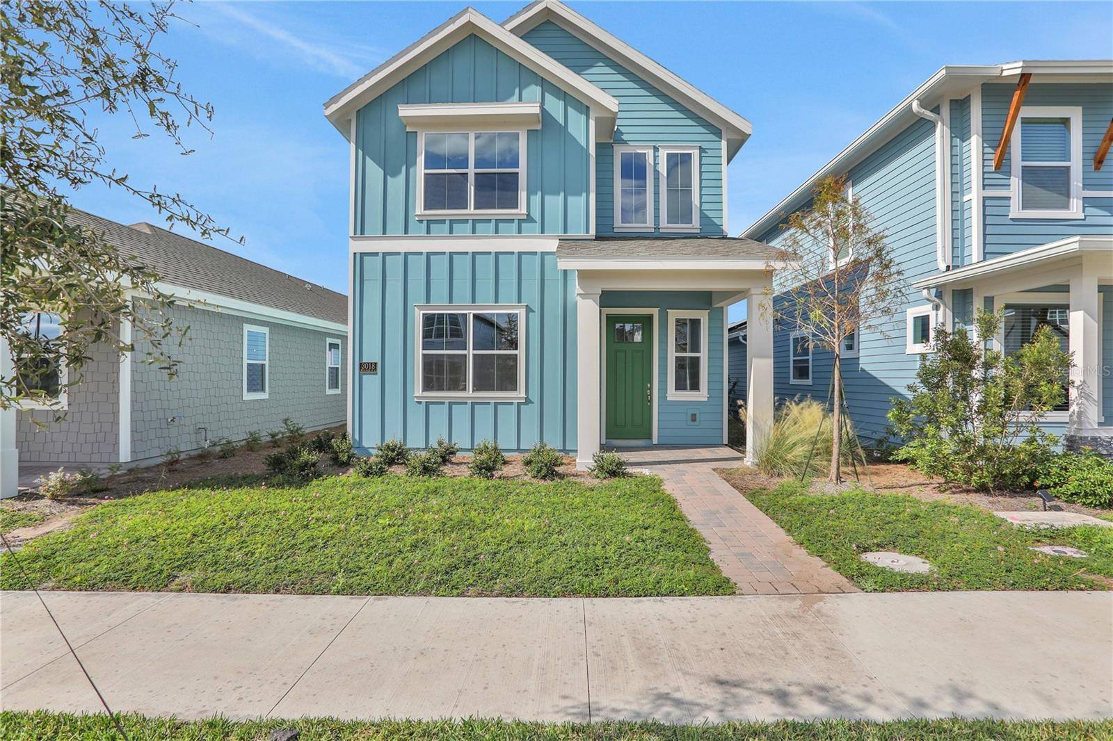 St Cloud, FL 34771,3018 MIRAGE PL