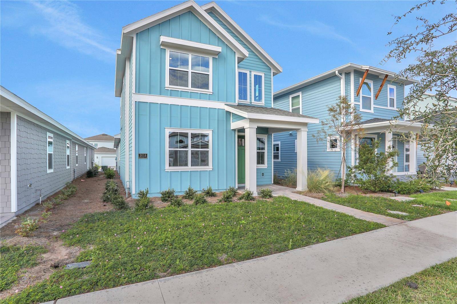 St Cloud, FL 34771,3018 MIRAGE PL
