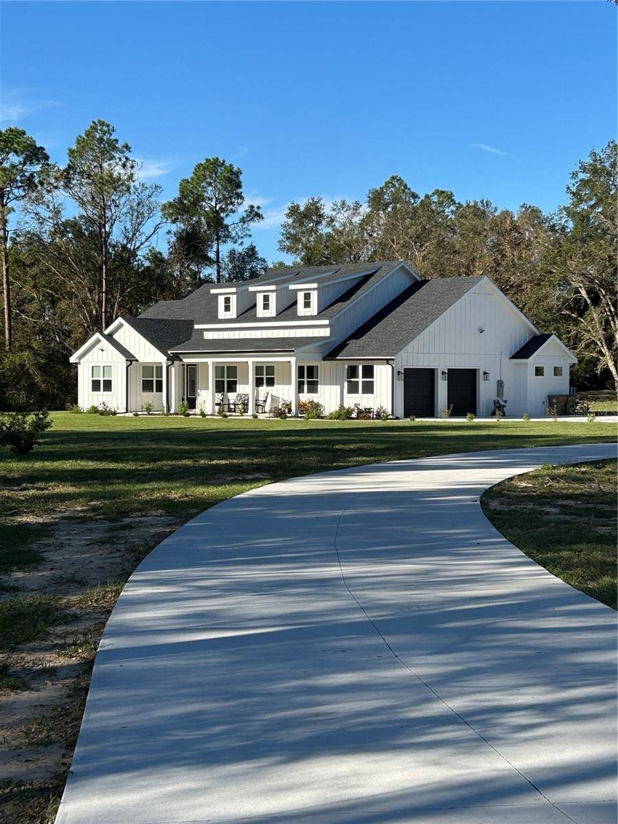 Groveland, FL 34736,GRASS ROOTS RD