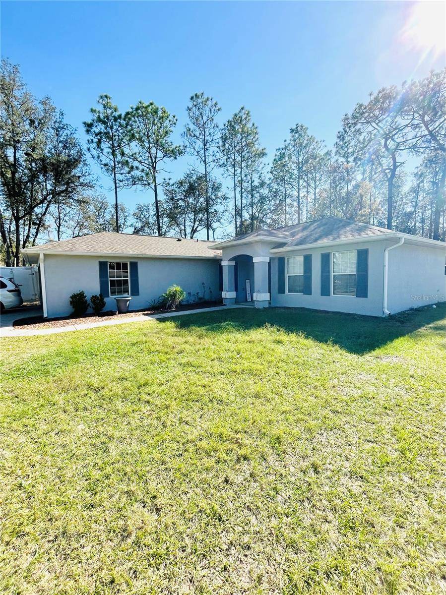 Summerfield, FL 34491,8818 SE 161ST PL