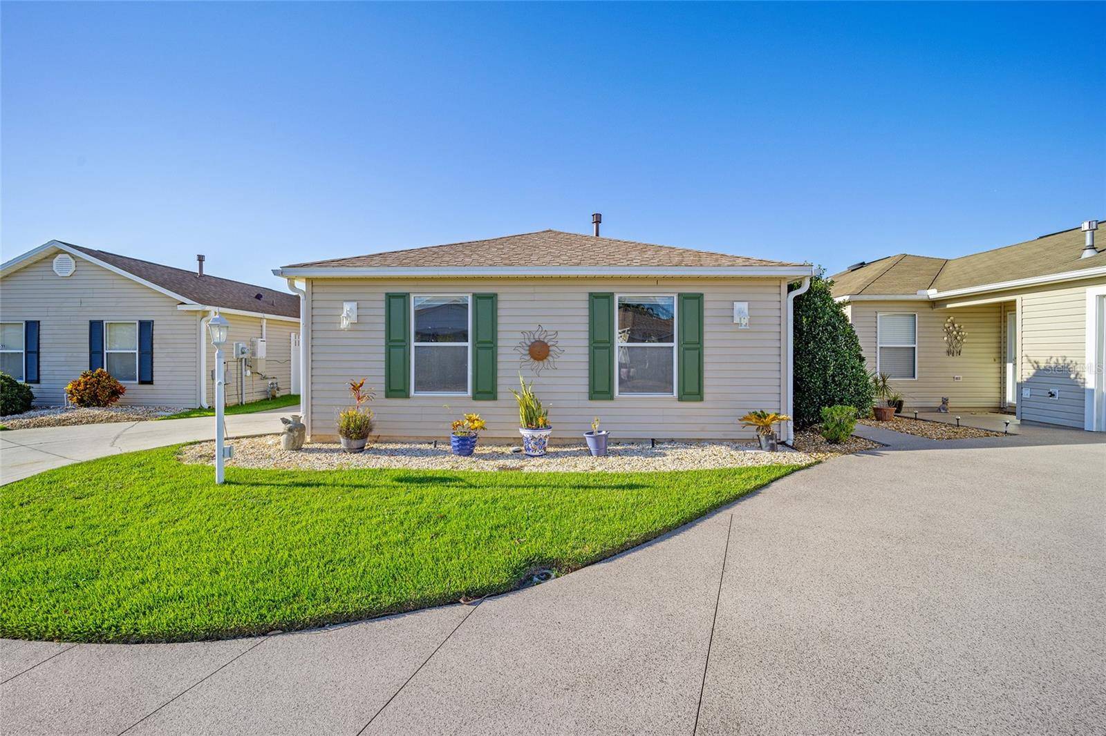 The Villages, FL 32162,547 RICHBURG ST