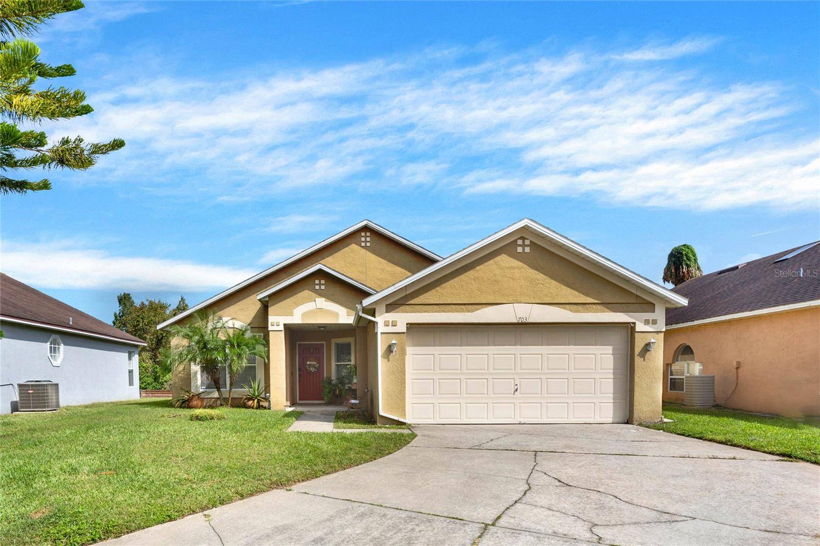 Lake Mary, FL 32746,703 ALTO PL