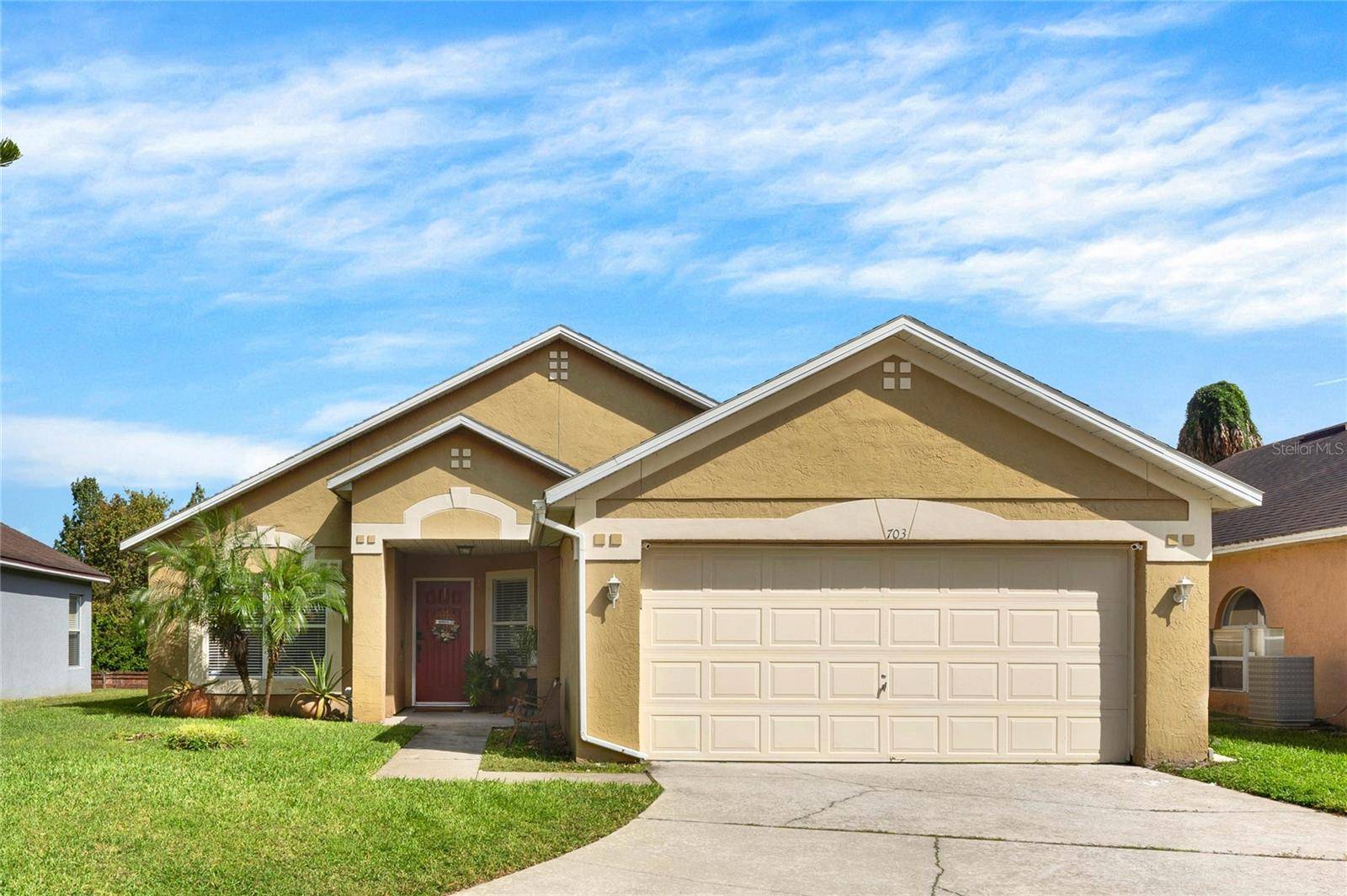 Lake Mary, FL 32746,703 ALTO PL