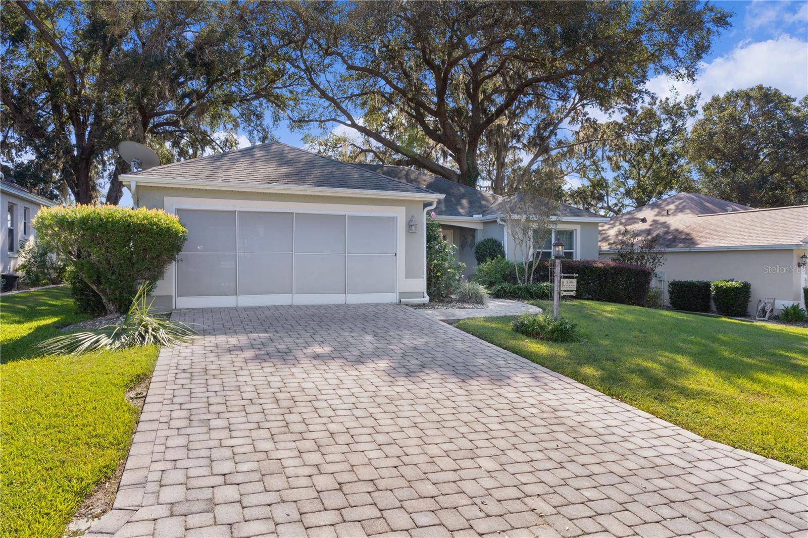 The Villages, FL 32162,8194 SE 177TH WINTERTHUR LOOP