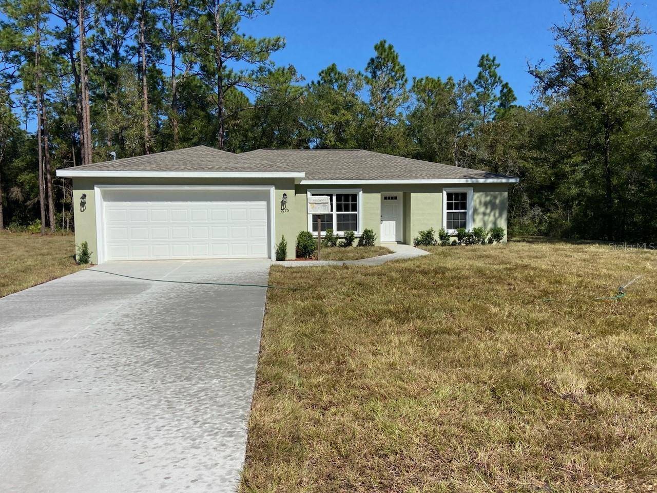 Dunnellon, FL 34434,2175 W GEER PL